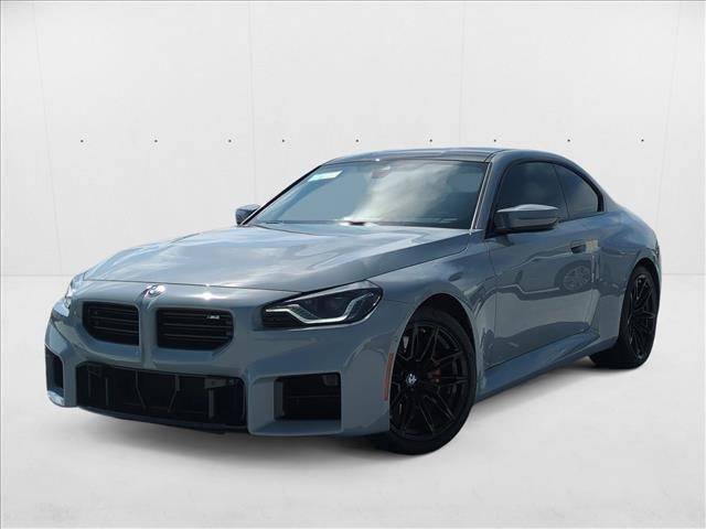 2024 BMW M2 Standard — Coupe — 13,585 mi — Carlsbad, CA