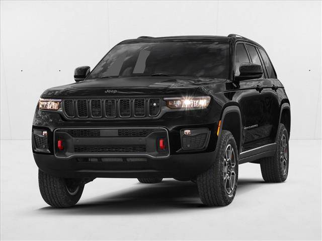 2022 Jeep Grand Cherokee Altitude — SUV — 29,102 mi — Carlsbad, CA