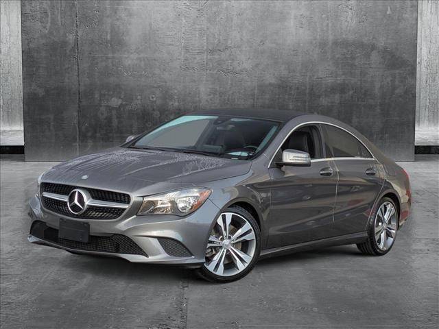 2016 Mercedes-Benz CLA CLA 250 — Sedan — 76,449 mi — Carlsbad, CA