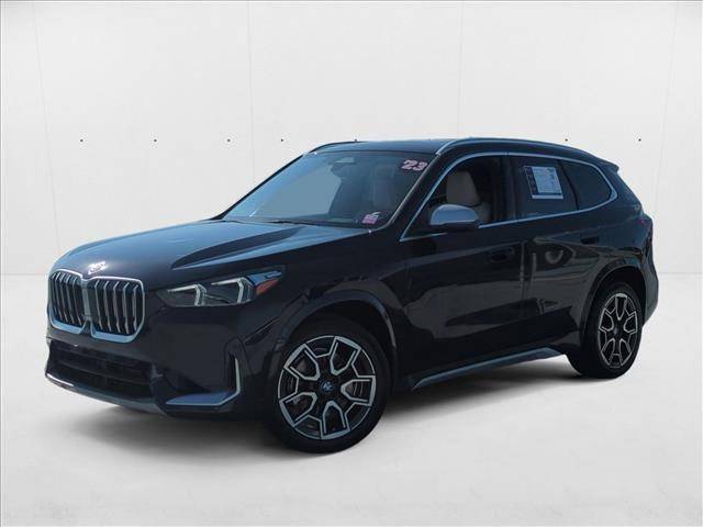 2023 BMW X1 28i — SUV — 10,189 mi — Carlsbad, CA