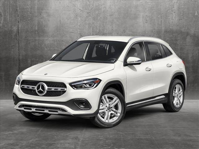2021 Mercedes-Benz GLA GLA 250 — SUV — 87,062 mi — Carlsbad, CA