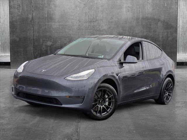 2023 Tesla Model Y Long Range — SUV — 19,405 mi — Carlsbad, CA