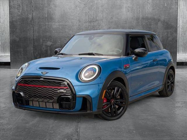 2023 MINI Hardtop John Cooper Works — Hatchback — 29,685 mi — Carlsbad, CA
