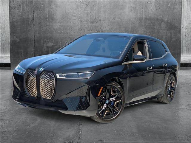 2023 BMW iX M60 — SUV — 6,790 mi — Carlsbad, CA