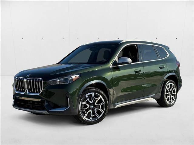 2023 BMW X1 28i — SUV — 9,808 mi — Carlsbad, CA