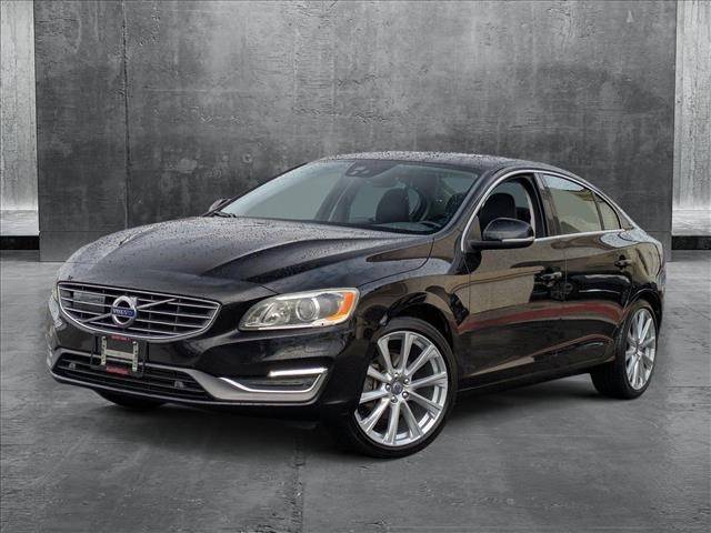 2016 Volvo S60 Platinum — Sedan — 76,621 mi — Carlsbad, CA