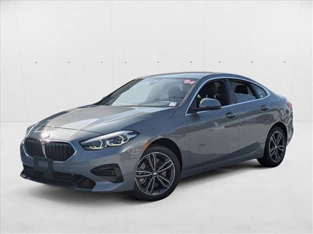 2024 BMW 2 Series 228i — Sedan — 1,325 mi — Carlsbad, CA