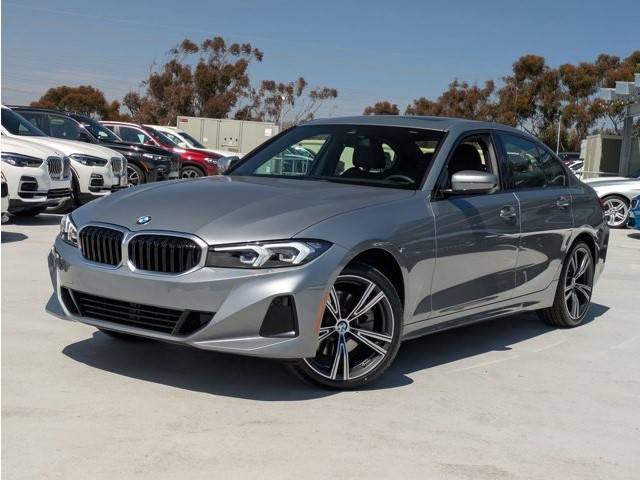 2023 BMW 3 Series 330i — Sedan — 13,113 mi — Carlsbad, CA