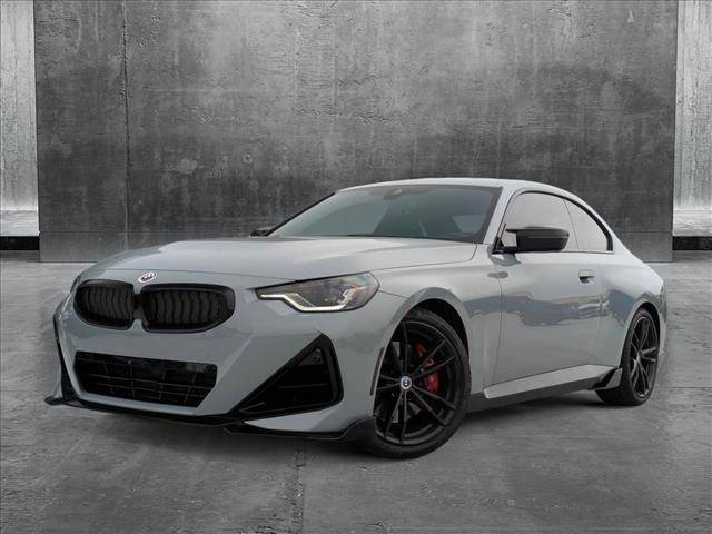 2023 BMW 2 Series M240i — Coupe — 17,422 mi — Carlsbad, CA
