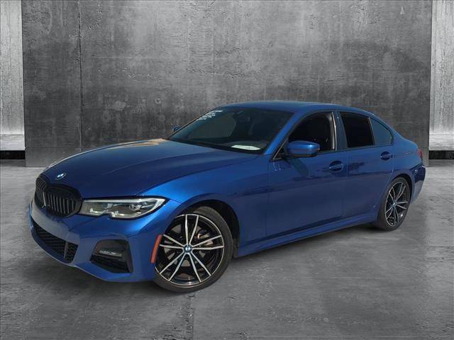 2019 BMW 3 Series 330i — Sedan — 70,473 mi — Carlsbad, CA