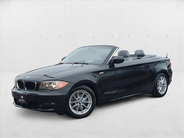 2010 BMW 1 Series 128i — Convertible — 88,722 mi — Carlsbad, CA