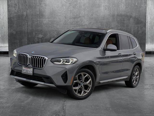 2023 BMW X3 30i — SUV — 33,581 mi — Carlsbad, CA