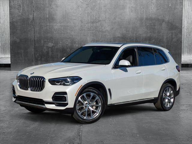 2022 BMW X5 40i — SUV — 28,600 mi — Carlsbad, CA