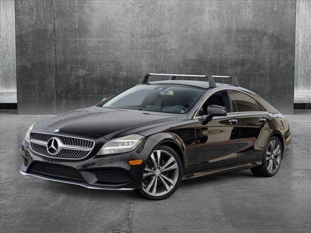 2016 Mercedes-Benz CLS CLS 400 — Sedan — 58,668 mi — Carlsbad, CA