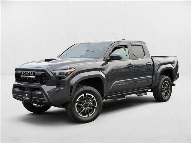2024 Toyota Tacoma TRD Sport — Pickup Truck — 4,209 mi — Carlsbad, CA