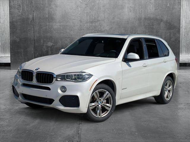 2014 BMW X5 35i — SUV — 139,574 mi — Carlsbad, CA