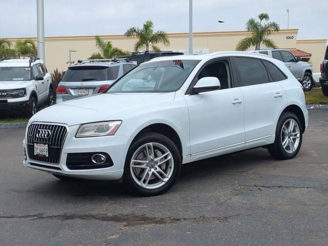 2014 Audi Q5 Premium Plus — SUV — 106,942 mi — Carlsbad, CA