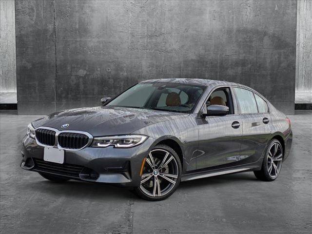 2022 BMW 3 Series 330i — Sedan — 10,990 mi — Carlsbad, CA