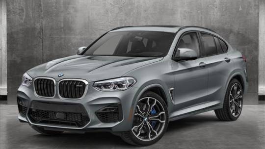 2022 BMW X4 M Standard — SUV — 36,856 mi — Carlsbad, CA