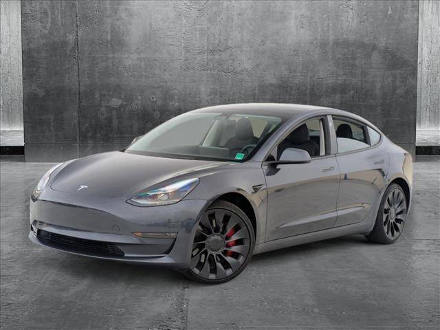 2023 Tesla Model 3 Performance — Sedan — 16,057 mi — Carlsbad, CA