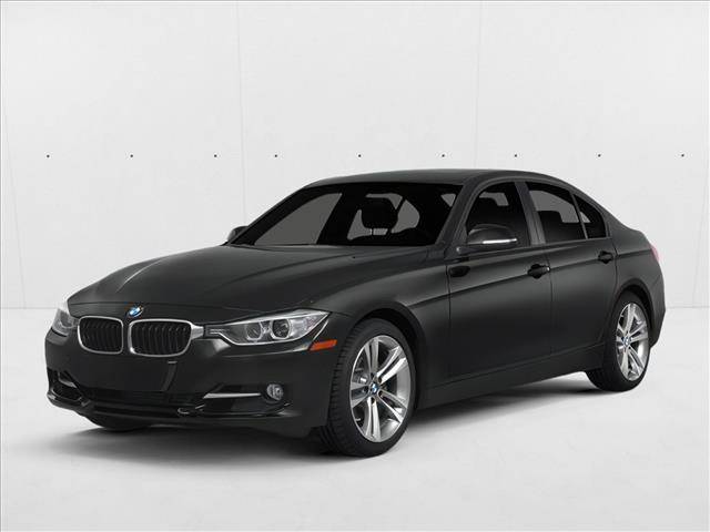 2014 BMW 3 Series 328i — Sedan — 96,855 mi — Carlsbad, CA