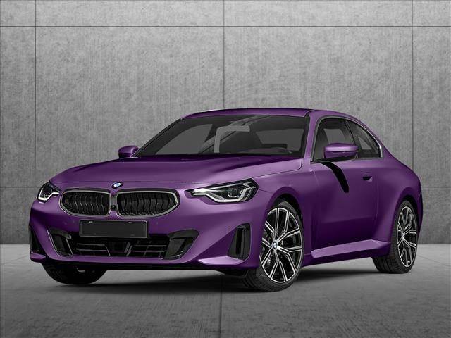 2023 BMW 2 Series 230i — Coupe — 22,920 mi — Carlsbad, CA
