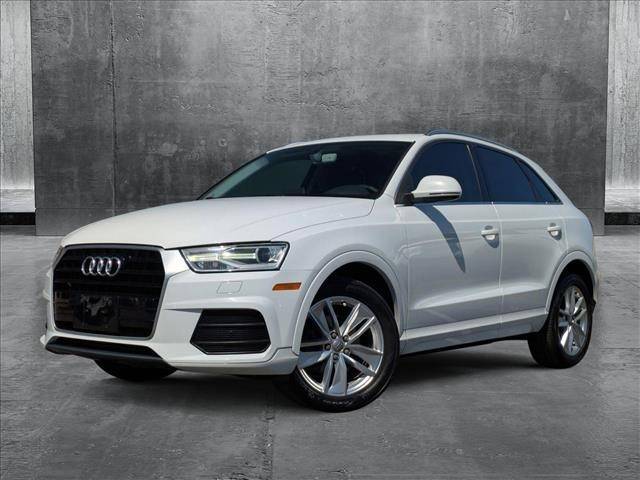 2016 Audi Q3 Premium Plus — SUV — 63,798 mi — Carlsbad, CA