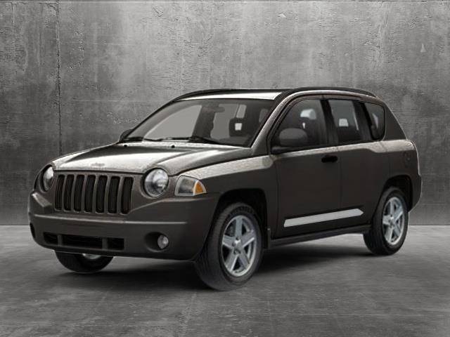 2010 Jeep Compass Latitude — SUV — 123,343 mi — Carlsbad, CA
