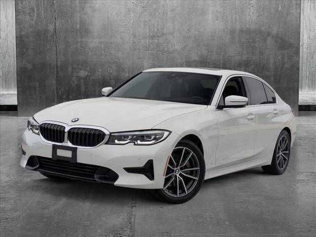 2019 BMW 3 Series 330i — Sedan — 77,926 mi — Carlsbad, CA