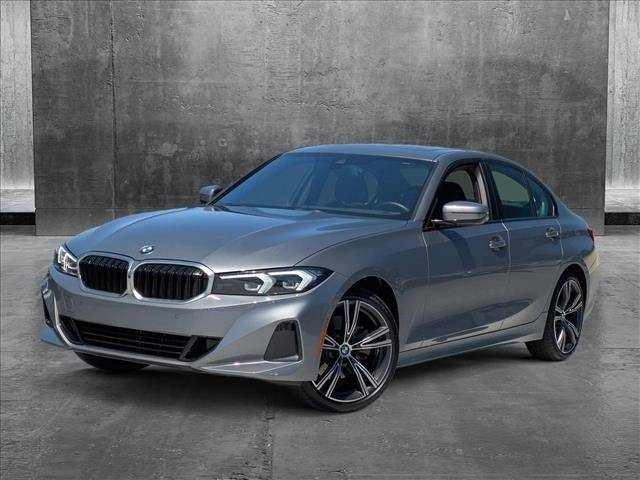 2023 BMW 3 Series 330i — Sedan — 20,987 mi — Carlsbad, CA