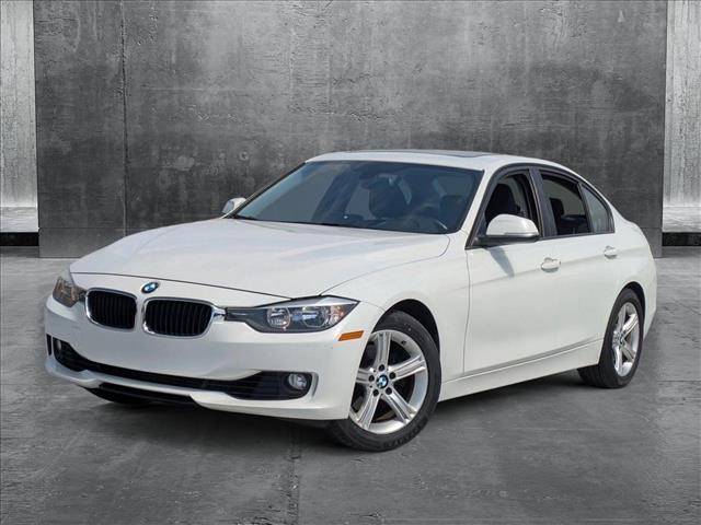 2015 BMW 3 Series 328i — Sedan — 109,673 mi — Carlsbad, CA