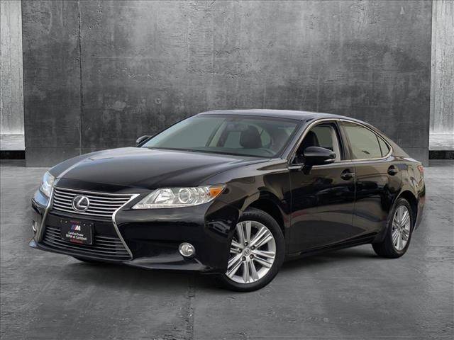 2015 Lexus ES ES 350 — Sedan — 69,690 mi — Carlsbad, CA