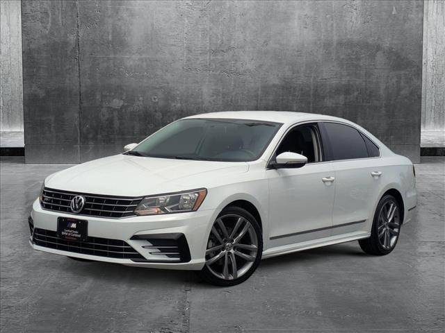 2016 Volkswagen Passat 1.8T R-Line — Sedan — 83,050 mi — Carlsbad, CA