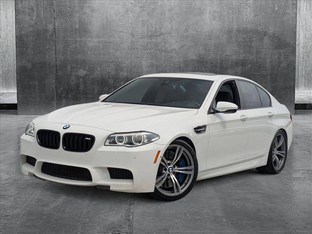 2015 BMW M5 Standard — Sedan — 152,932 mi — Carlsbad, CA