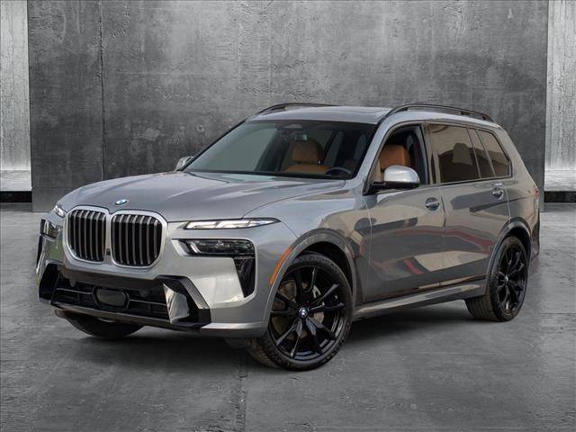 2024 BMW X7 40i — SUV — 20,219 mi — Carlsbad, CA