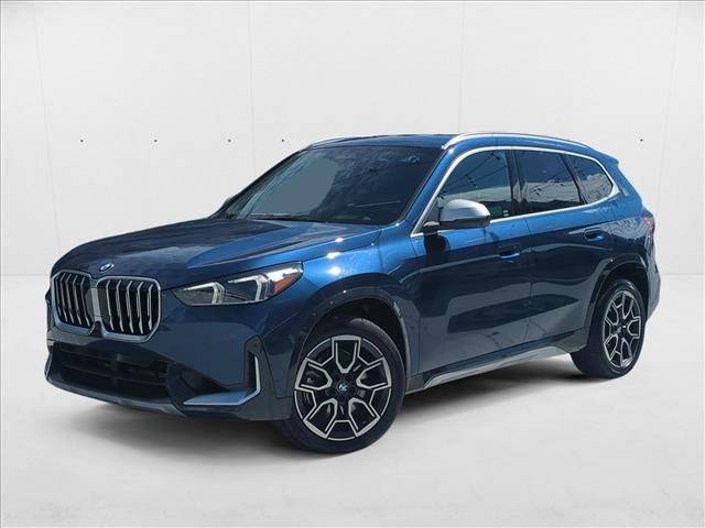 2023 BMW X1 28i — SUV — 29,729 mi — Carlsbad, CA