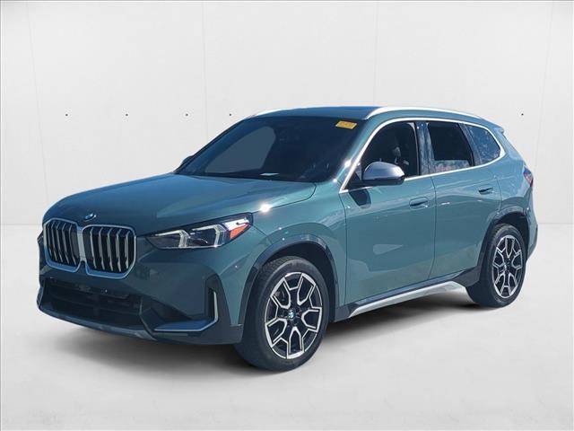 2023 BMW X1 28i — SUV — 19,238 mi — Carlsbad, CA