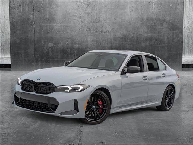 2024 BMW 3 Series M340i — Sedan — 14,970 mi — Carlsbad, CA