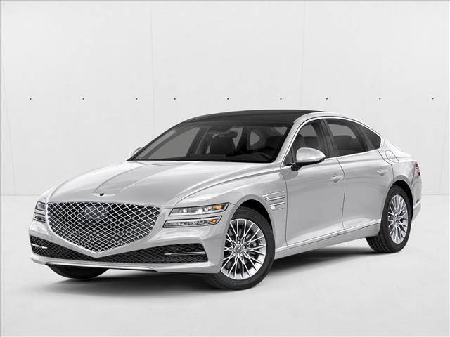 2023 Genesis G80 2.5T — Sedan — 19,701 mi — Carlsbad, CA