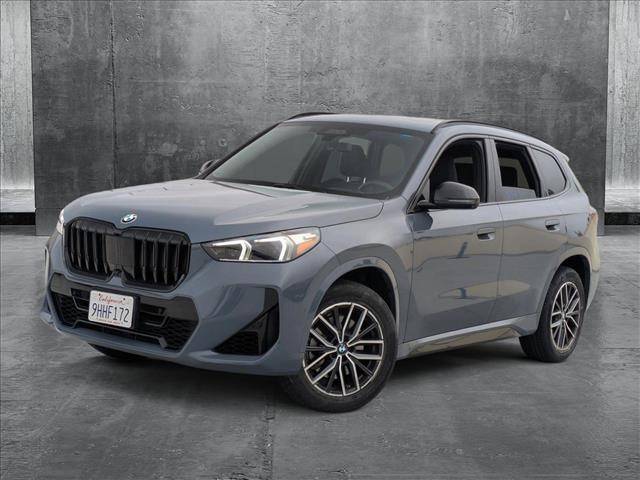 2023 BMW X1 28i — SUV — 17,154 mi — Carlsbad, CA