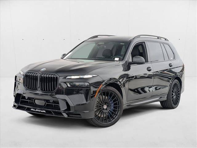 2025 BMW X7 ALPINA XB7 — SUV — 1,155 mi — Carlsbad, CA
