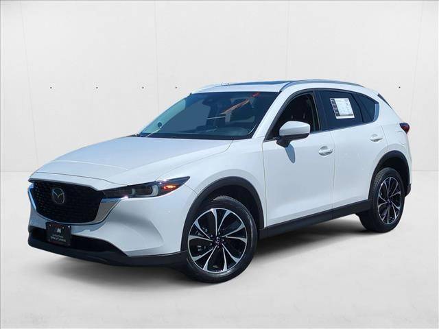 2023 Mazda CX-5 2.5 S Premium Plus — SUV — 19,774 mi — Carlsbad, CA