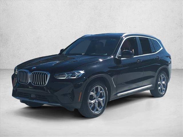 2024 BMW X3 30i — SUV — 19,799 mi — Carlsbad, CA