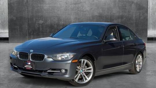 2012 BMW 3 Series 328i — Sedan — 150,828 mi — Carlsbad, CA