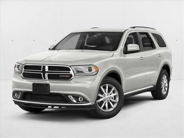 2017 Dodge Durango GT — SUV — 175,091 mi — Carlsbad, CA