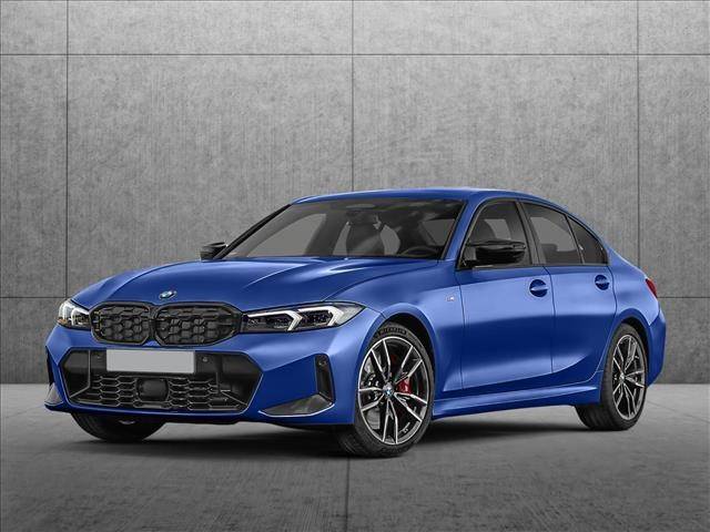2023 BMW 3 Series M340i — Sedan — 19,299 mi — Carlsbad, CA