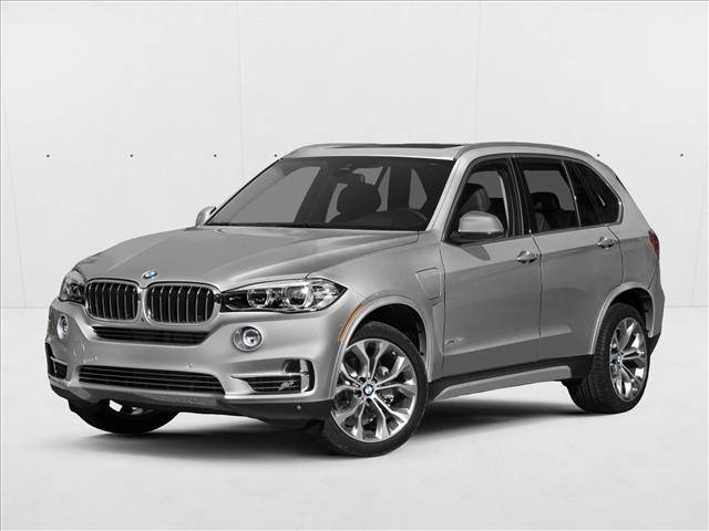 2018 BMW X5 40e — SUV — 82,875 mi — Carlsbad, CA