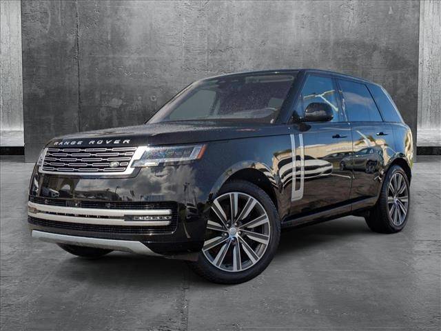 2023 Land Rover Range Rover Autobiography — SUV — 15,813 mi — Carlsbad, CA