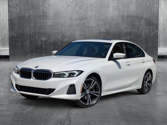 2023 BMW 3 Series 330i — Sedan — 14,662 mi — Carlsbad, CA