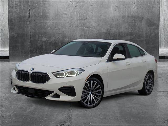 2023 BMW 2 Series 228i — Sedan — 35,167 mi — Carlsbad, CA